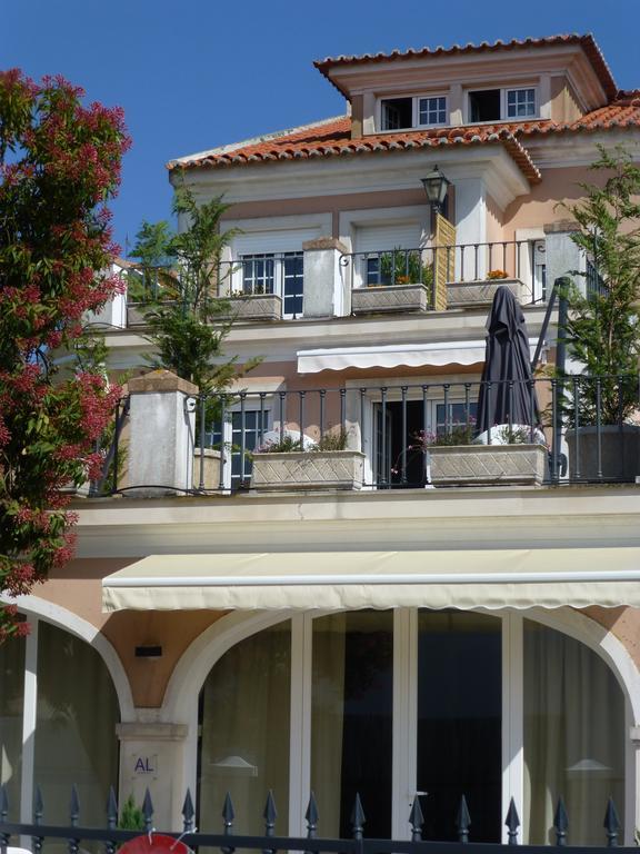 Hotel Cosy Sintra Exteriér fotografie