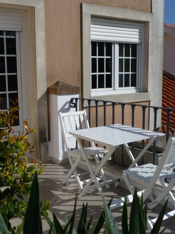 Hotel Cosy Sintra Exteriér fotografie