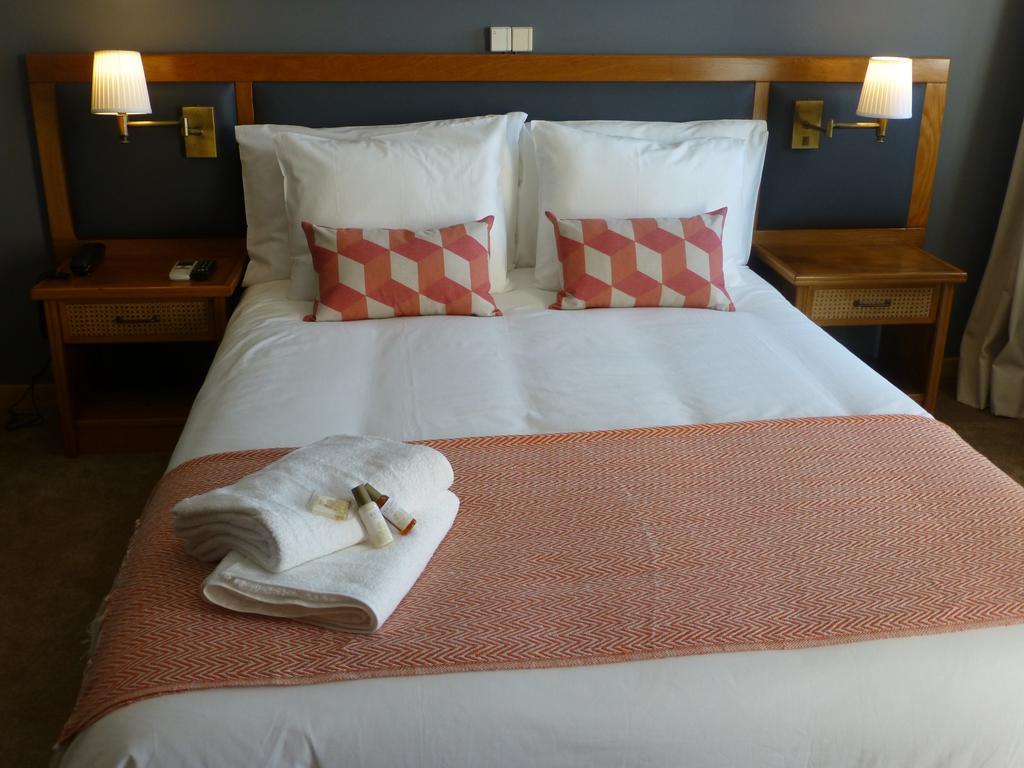 Hotel Cosy Sintra Pokoj fotografie
