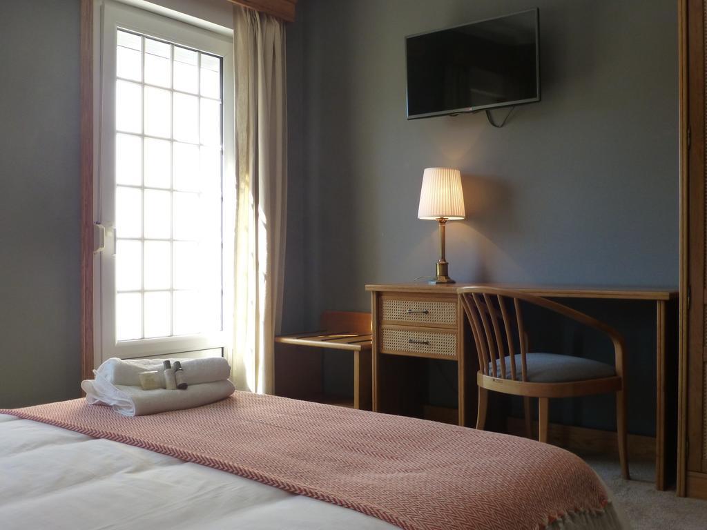 Hotel Cosy Sintra Pokoj fotografie