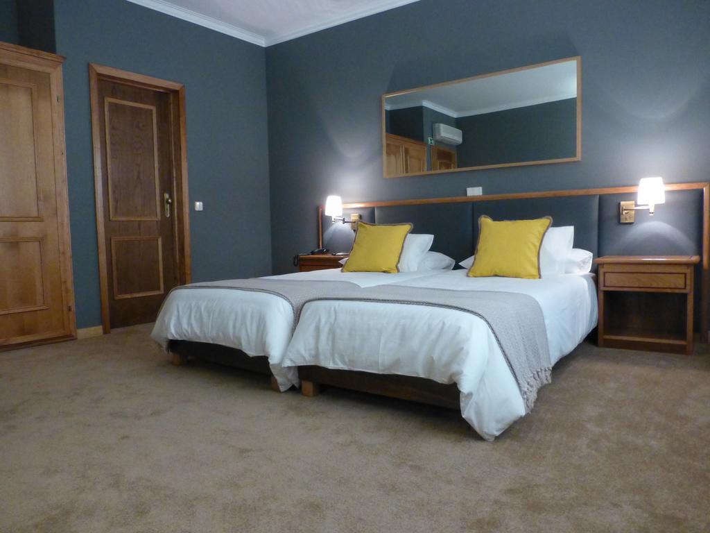 Hotel Cosy Sintra Pokoj fotografie
