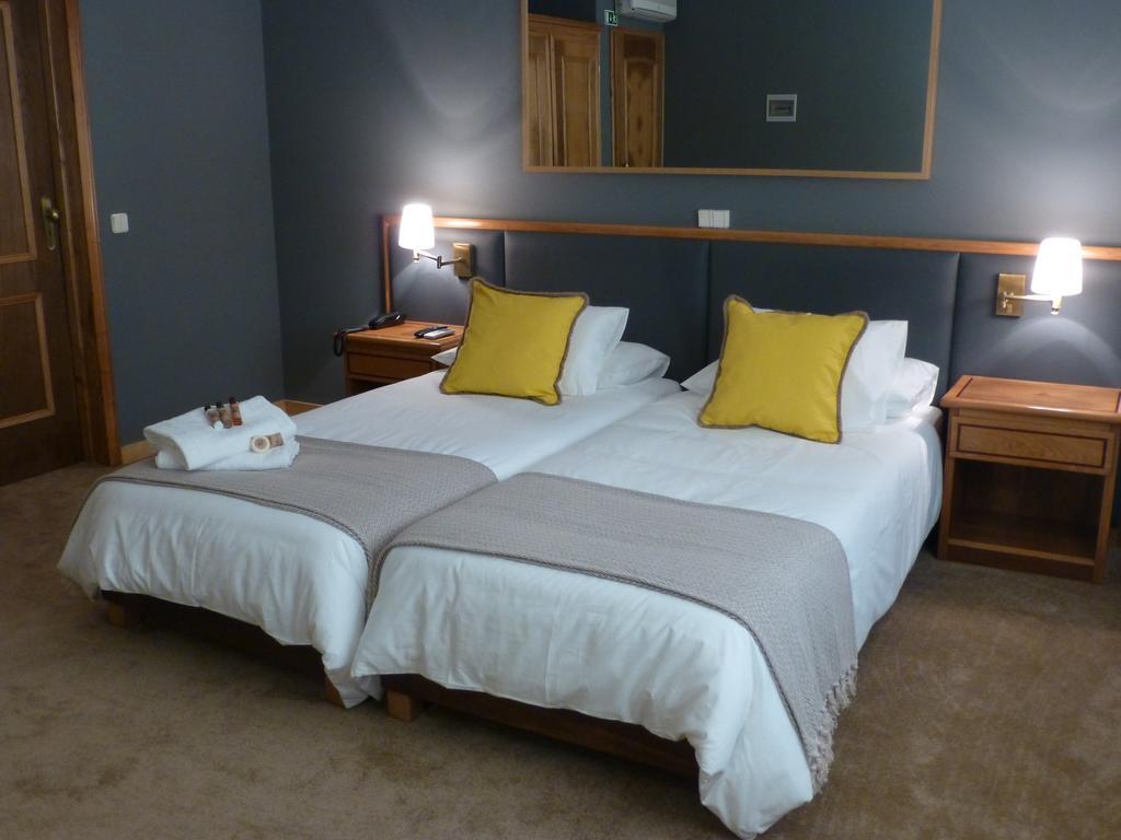 Hotel Cosy Sintra Pokoj fotografie