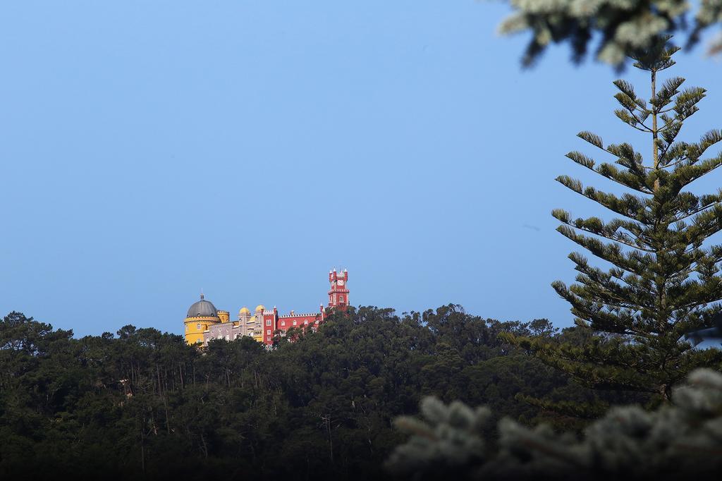Hotel Cosy Sintra Exteriér fotografie